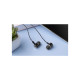 Наушники REAL-EL Z-1755 Black/Wwhite (EL124100020)