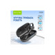 Наушники BAVIN BAVIN-80 Hi-Res Black (HB-BA-80-BK)