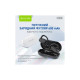 Наушники BAVIN BAVIN-80 Hi-Res Black (HB-BA-80-BK)