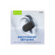 Наушники BAVIN BAVIN-80 Hi-Res Black (HB-BA-80-BK)