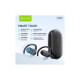 Наушники BAVIN BAVIN-80 Hi-Res Black (HB-BA-80-BK)