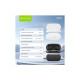 Наушники BAVIN BAVIN-80 Hi-Res Black (HB-BA-80-BK)