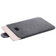 Чехол для ноутбука Gmakin 15" GM56 Black, для Macbook Pro 15 (GM56-15)