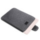 Чехол для ноутбука Gmakin 15" GM56 Black, для Macbook Pro 15 (GM56-15)