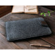 Чехол для ноутбука Gmakin 15" GM56 Black, для Macbook Pro 15 (GM56-15)