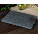 Чехол для ноутбука Gmakin 15" GM56 Black, для Macbook Pro 15 (GM56-15)