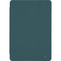 Чехол для планшета Armorstandart Y-Type PEN Redmi Pad Pro / Poco Pad Pine Green (ARM85545)