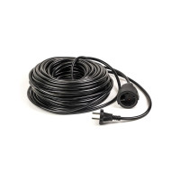 Сетевой удлинитель PowerPlant JY-3021/30 30м (PPEA10M300S1)