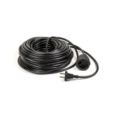 Сетевой удлинитель PowerPlant JY-3021/30 30м (PPEA10M300S1)