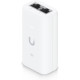 Адаптер PoE Ubiquiti U-PoE