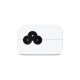Адаптер PoE Ubiquiti U-PoE