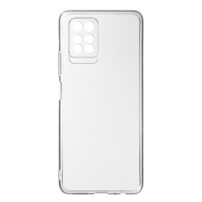 Чехол для мобильного телефона Armorstandart Air Series Infinix Note 10 Pro Camera cover Transparent (ARM62265)