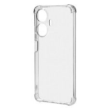 Чехол для мобильного телефона Armorstandart Air Force Realme C55 Camera cover Transparent (ARM70736)