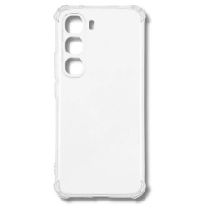 Чехол для мобильного телефона BeCover Anti-Shock Infinix Hot 60 Pro Plus (X6886) Clear (714698)
