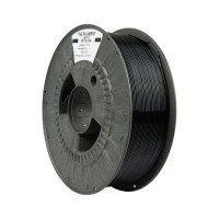 Пластик для 3D-принтера The Filament PETG Lite 1.75mm 1kg BLACK (TF-24245)