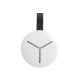 U-Prox Keyfob Keyfob White, 3 buttons, wireless, white (4820261370294)
