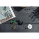U-Prox Keyfob Keyfob White, 3 buttons, wireless, white (4820261370294)