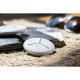 U-Prox Keyfob Keyfob White, 3 buttons, wireless, white (4820261370294)