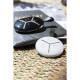 U-Prox Keyfob Keyfob White, 3 buttons, wireless, white (4820261370294)
