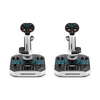 Thrustmaster Комплект SOL-R 2 HOSAS, PC (2960939)