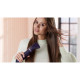 Philips hair dryer brush 3000 Series, W, ionization,3 nozzles, violet (BHA305/00)