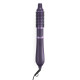 Philips hair dryer brush 3000 Series, W, ionization,3 nozzles, violet (BHA305/00)