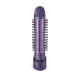 Philips hair dryer brush 3000 Series, W, ionization,3 nozzles, violet (BHA305/00)