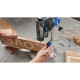 Dremel Cordless grinding and engraving grinder 8240-3/45 12V 1x2A·h 5000-35000rpm 45 accessories ZP 0.66kg (F.013.824.0JF)