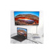 Кабель мультимедийный HDMI M to HDMI M 2.0m V2.1 8K 60Hz HDR10 HLG 48Gbp J5create (JDC53-N)