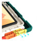 Чехол для планшета BeCover Apple iPad 10.2 2019/2020/2021 Blue (707235)