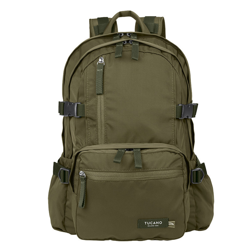 Tucano Рюкзак Desert 15", хакі