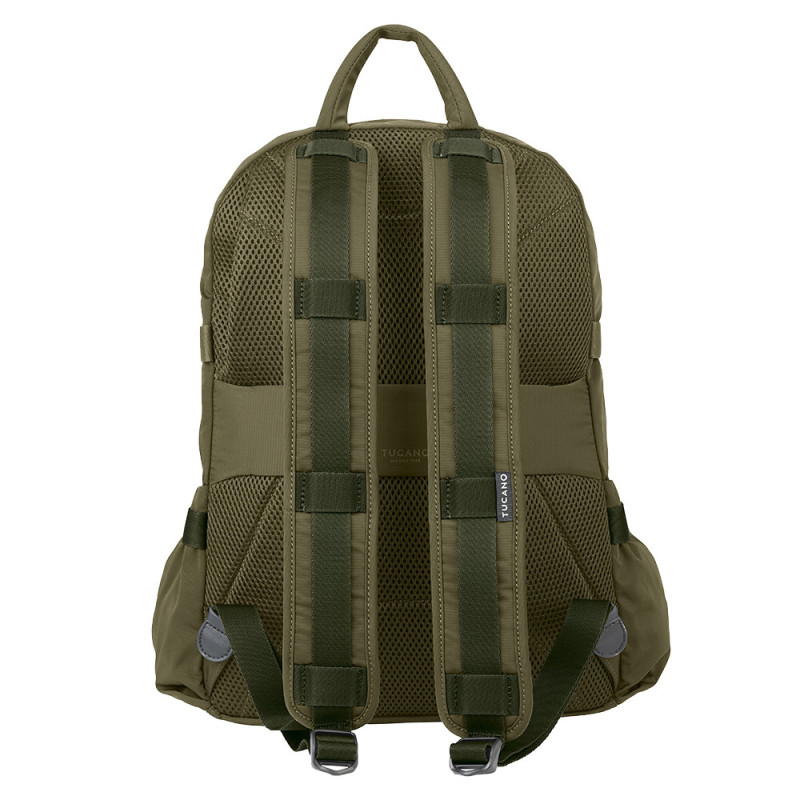 Tucano Рюкзак Desert 15", хакі