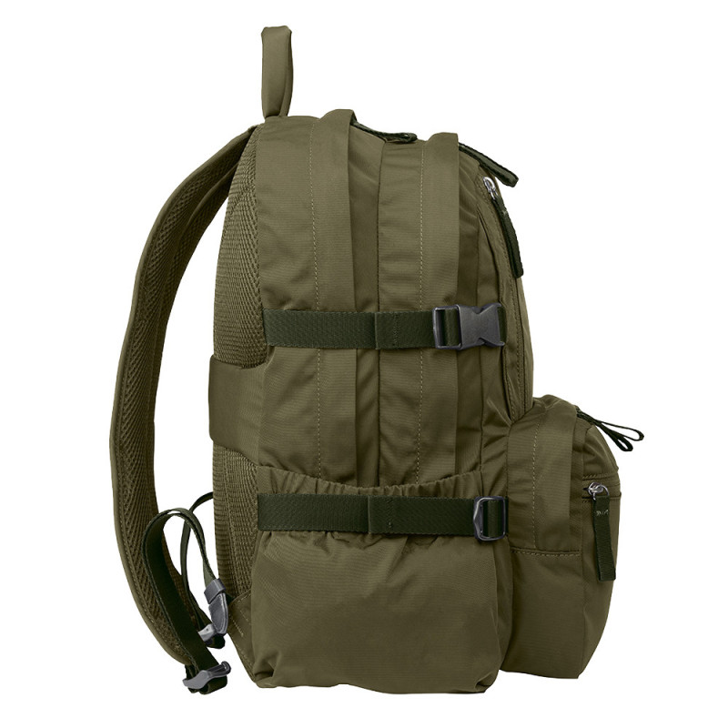 Tucano Рюкзак Desert 15", хакі