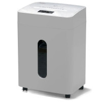 Уничтожитель документов Agent 1025.5 X (2х12) (6020670)