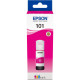 Epson 101 EcoTank Magenta ink bottle (C13T03V34A)