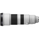 Объектив Sony 400-800mm, f/6.3-8.0 G for NEX FF (SEL400800G.SYX)