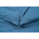ARDESTO Duvet Cover Mix&Match, sateen, ocean, 160x220cm, 100% cotton (ART1622DVB)