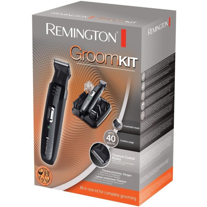 Remington Набор для стрижки PG6130