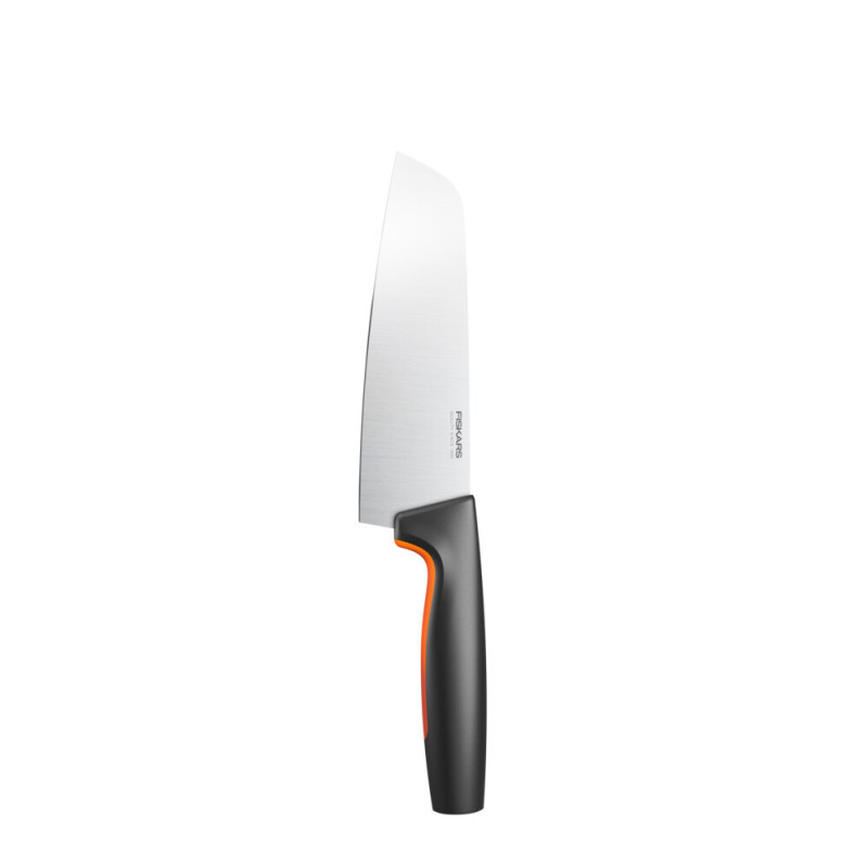 Fiskars FF Santoku knife, 16 cm (1057536)