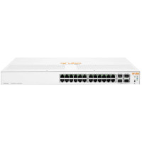 HPE Aruba IOn 1930 24G 4SFP+ Switch (JL682A)