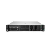 HPE DL380 Gen10 Plus 4314 2.4GHz 16-core 1P 32GB-R MR416i-p NC 2P SFP+ 8SFF 800W PS Server (P55247-B21)
