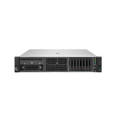 HPE DL380 Gen10 Plus 4314 2.4GHz 16-core 1P 32GB-R MR416i-p NC 2P SFP+ 8SFF 800W PS Server (P55247-B21)