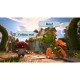 Games Software Plants vs. Zombies: Battle for Neighborville [BD диск] (PS4)