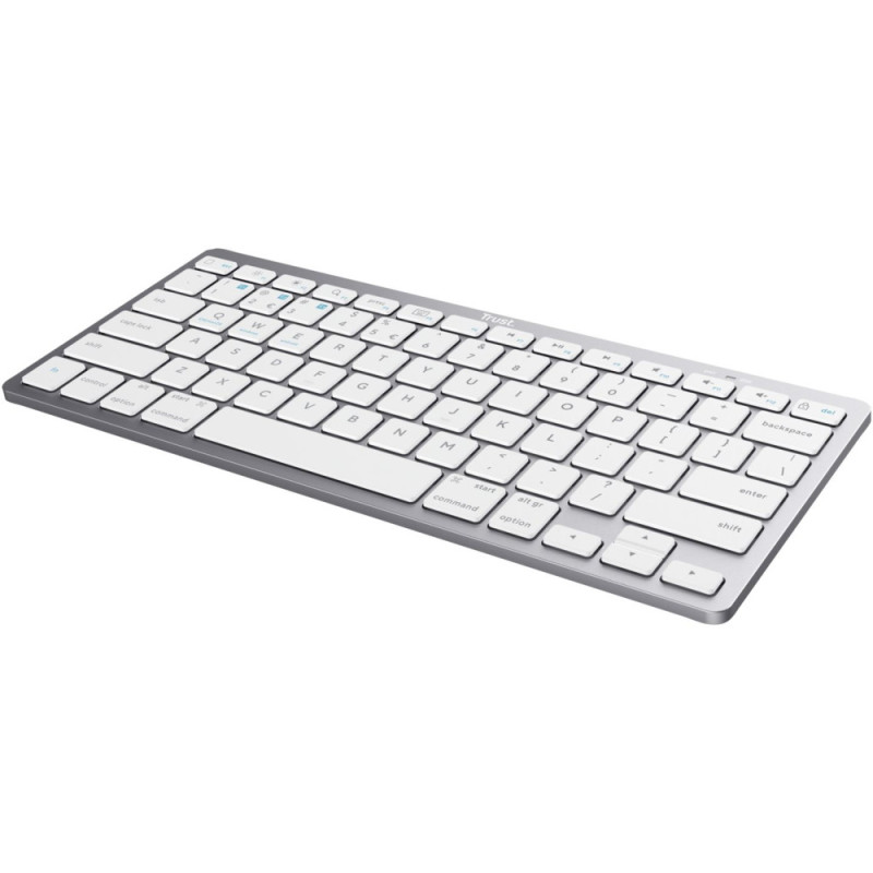 Trust keyboard BASICS, BT (25486_TRUST)