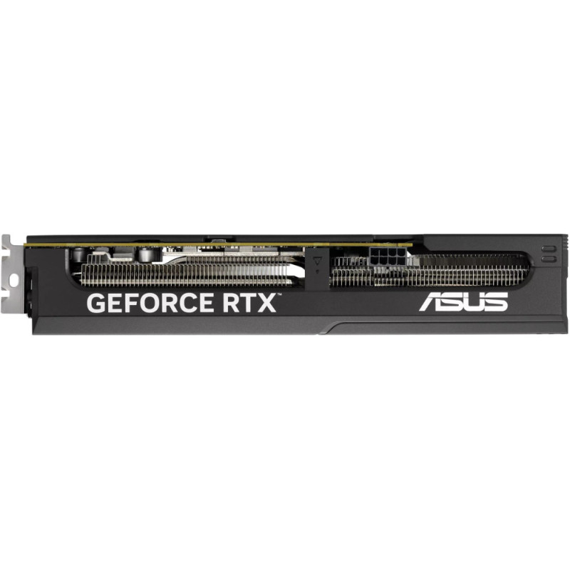 ASUS Graphic Card GeForce RTX 4070 12GB GDDR6X PRIME OС PRIME-RTX4070-O12G (90YV0J19-M0NA00)