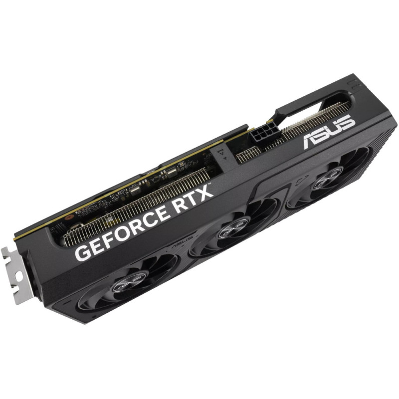ASUS Graphic Card GeForce RTX 4070 12GB GDDR6X PRIME OС PRIME-RTX4070-O12G (90YV0J19-M0NA00)