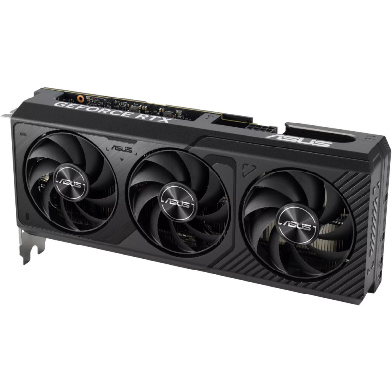 ASUS Graphic Card GeForce RTX 4070 12GB GDDR6X PRIME OС PRIME-RTX4070-O12G (90YV0J19-M0NA00)