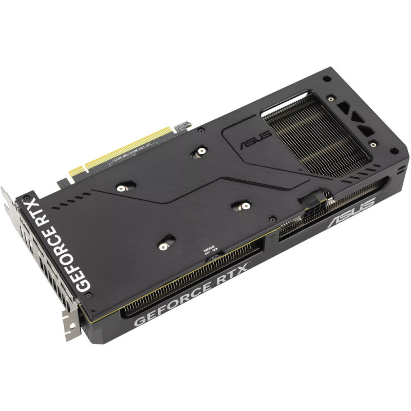 ASUS Graphic Card GeForce RTX 4070 12GB GDDR6X PRIME OС PRIME-RTX4070-O12G (90YV0J19-M0NA00)