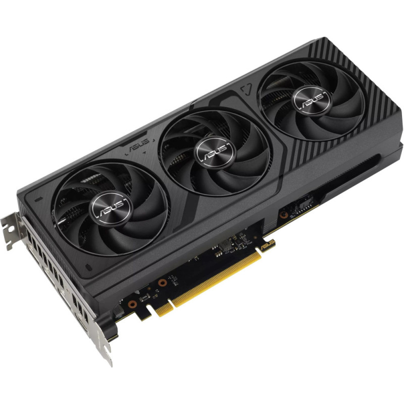 ASUS Graphic Card GeForce RTX 4070 12GB GDDR6X PRIME OС PRIME-RTX4070-O12G (90YV0J19-M0NA00)
