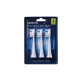 ARDESTO Toothbrush Head TBH-21W white
